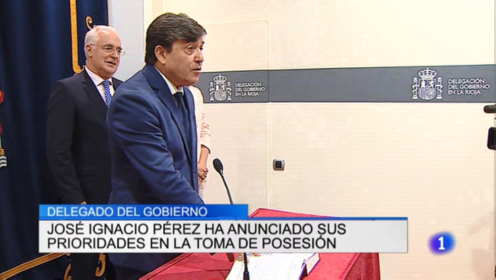 Informativo Telerioja 2 - 27/06/18