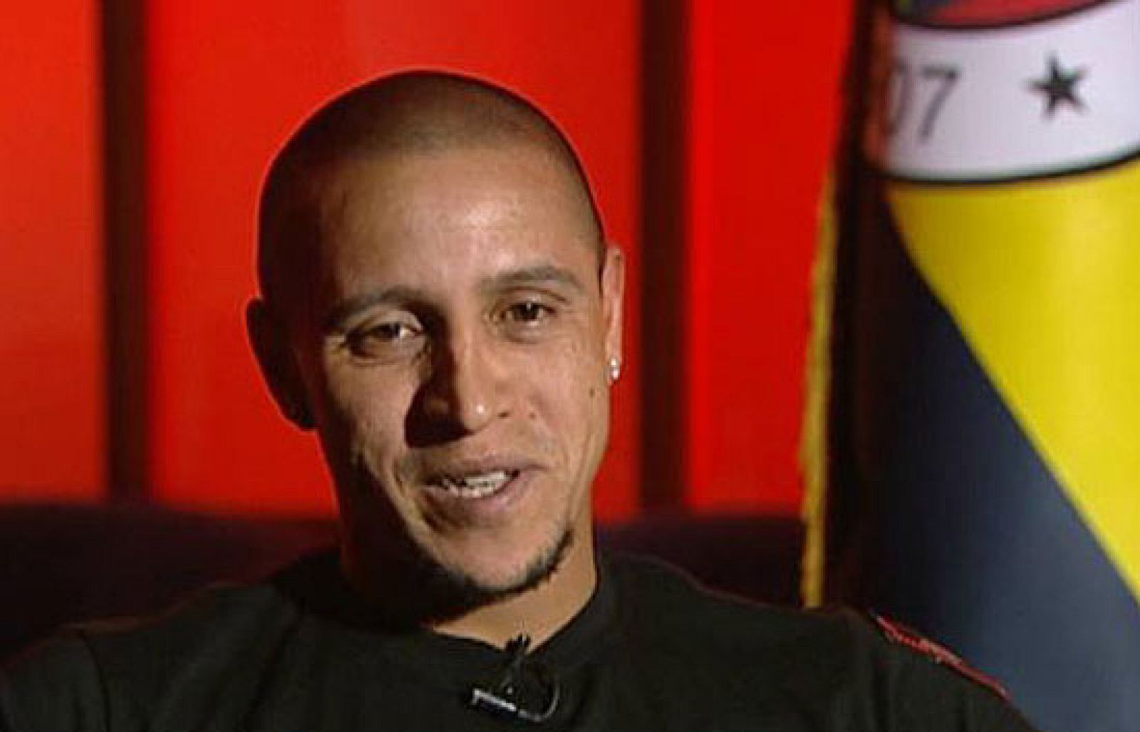 El ex jugador del Real Madrid, Roberto Carlos, se posiciona y apuesta por España en el partido ante Turquía.