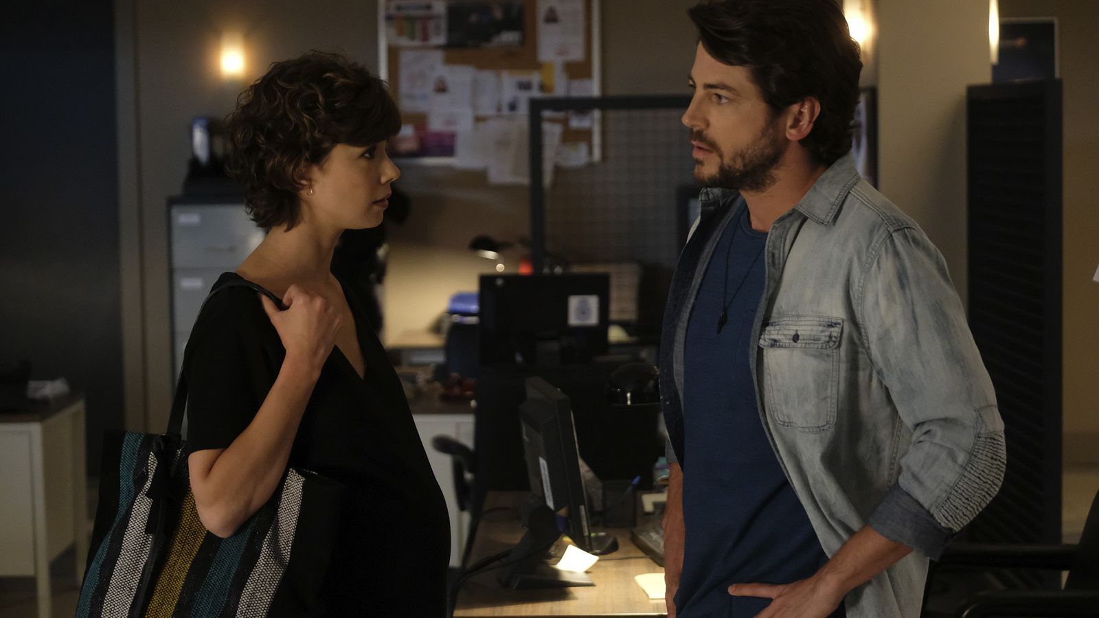 Servir y proteger - Episodio 291 - Ver ahora