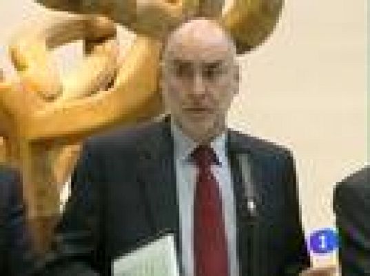 Telenorte - País Vasco - Telenorte-País Vasco - 01/04/09