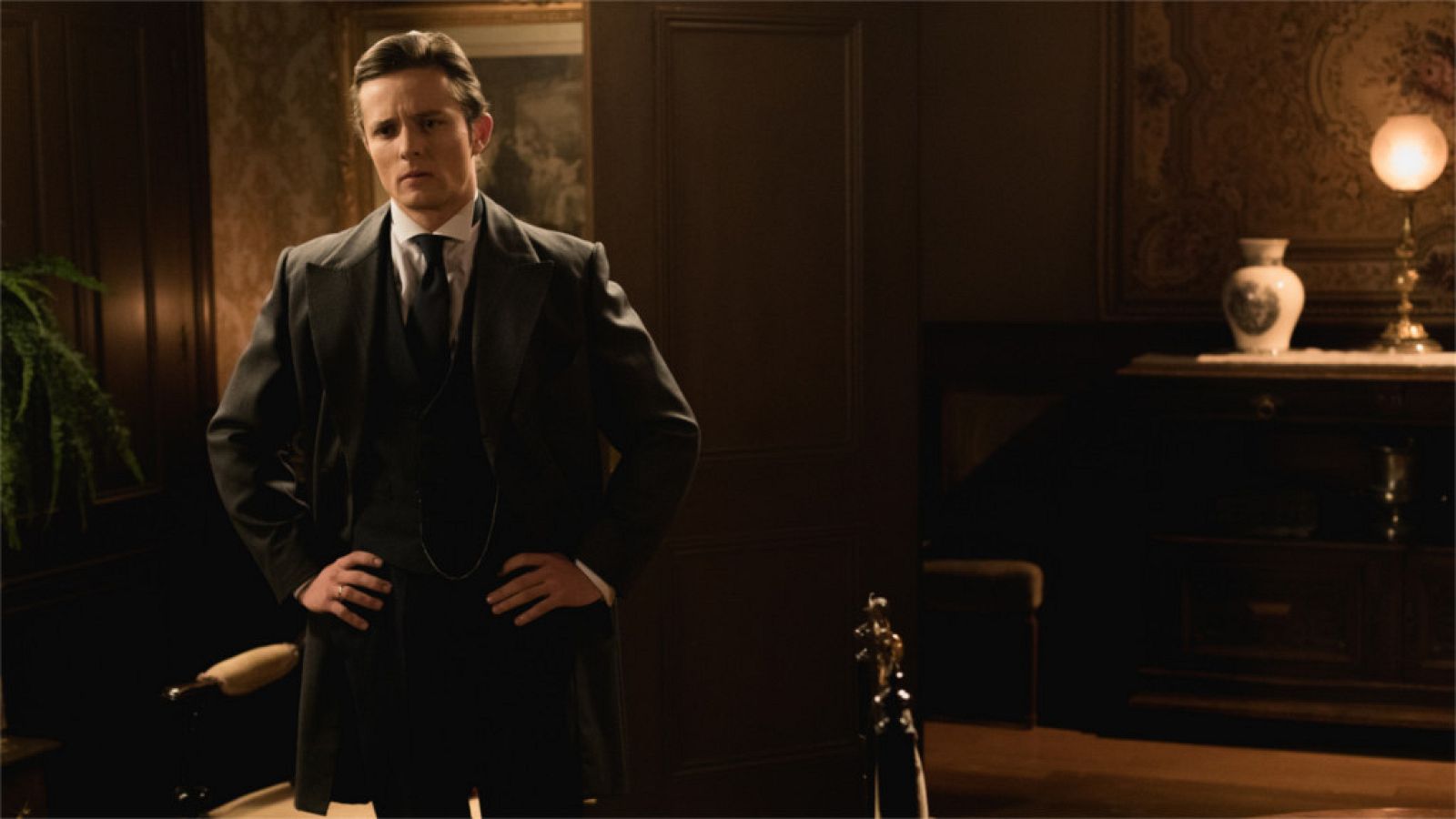 Acacias 38 - Capítulo 792 - ver ahora