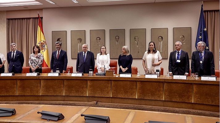 Telediario 2 en cuatro minutos - 27/06/18