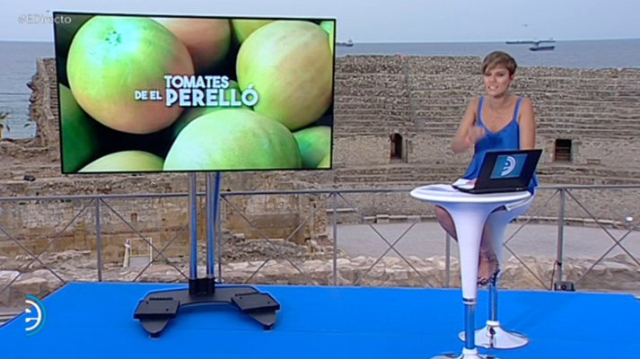 España Directo - España Directo - 27/06/18