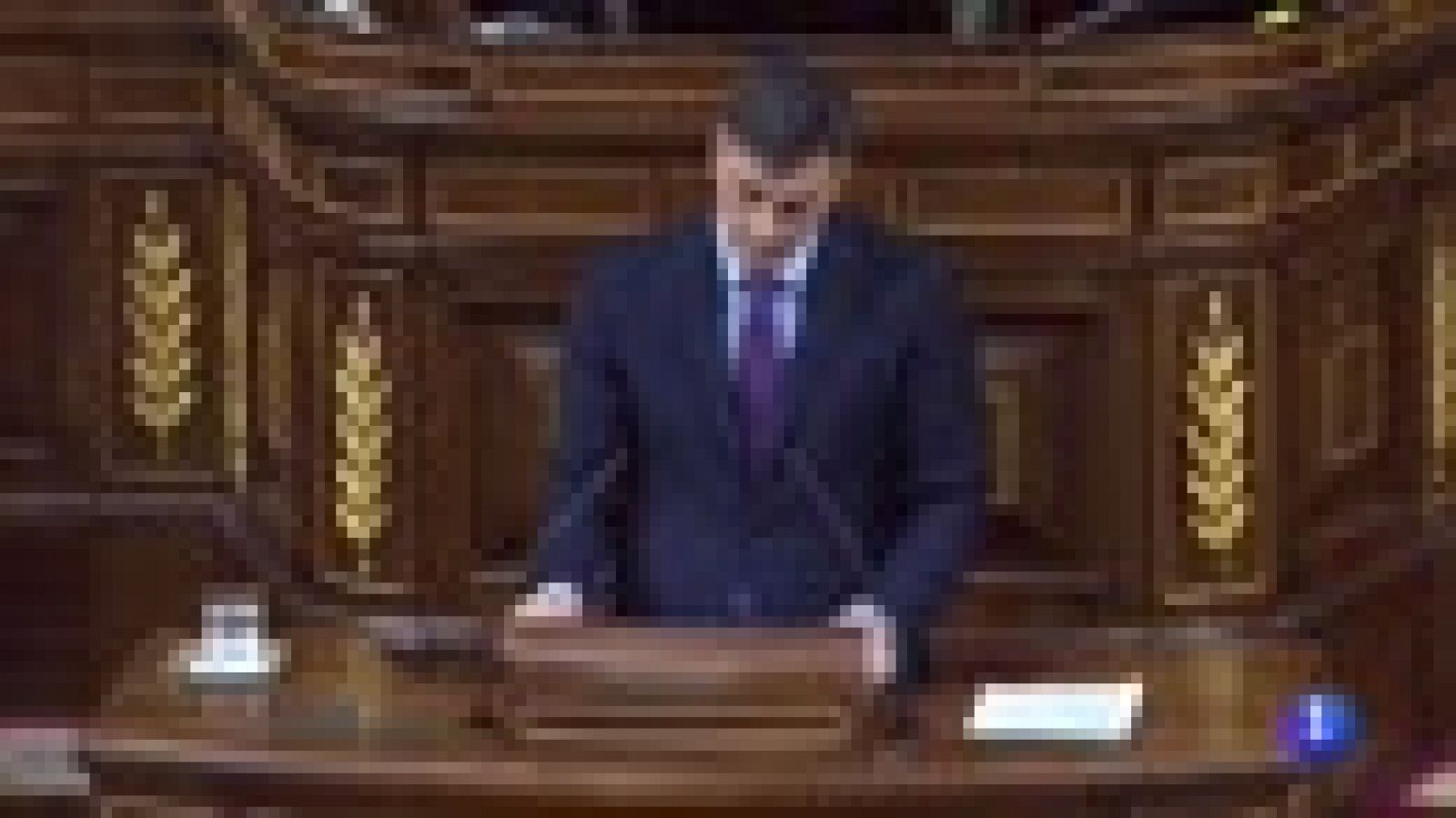 Sánchez pide apoyo al Parlamento para acercar al País Vasco a los presos de ETA