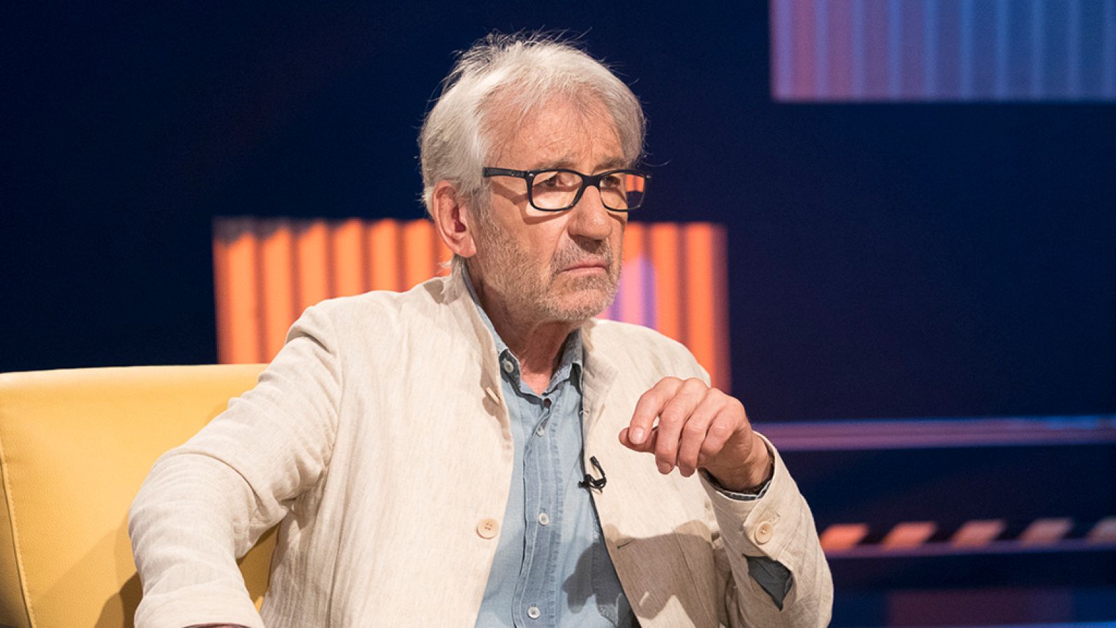 Atención obras - José Sacristán, Didirri y más - ver ahora