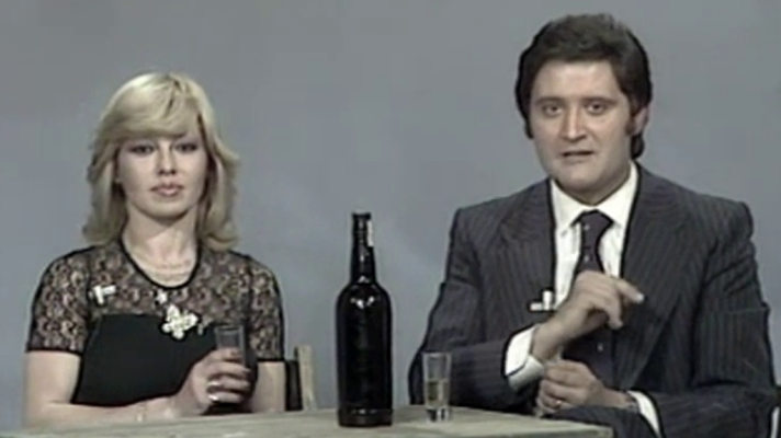 625 líneas - 27/04/1980