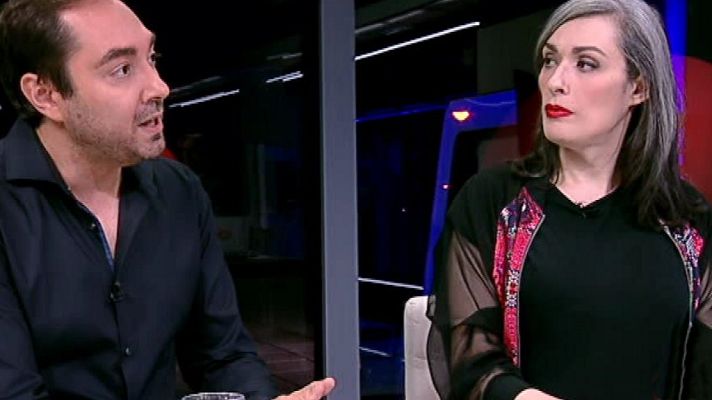 La hora cultural - La hora cultural - 27/06/18