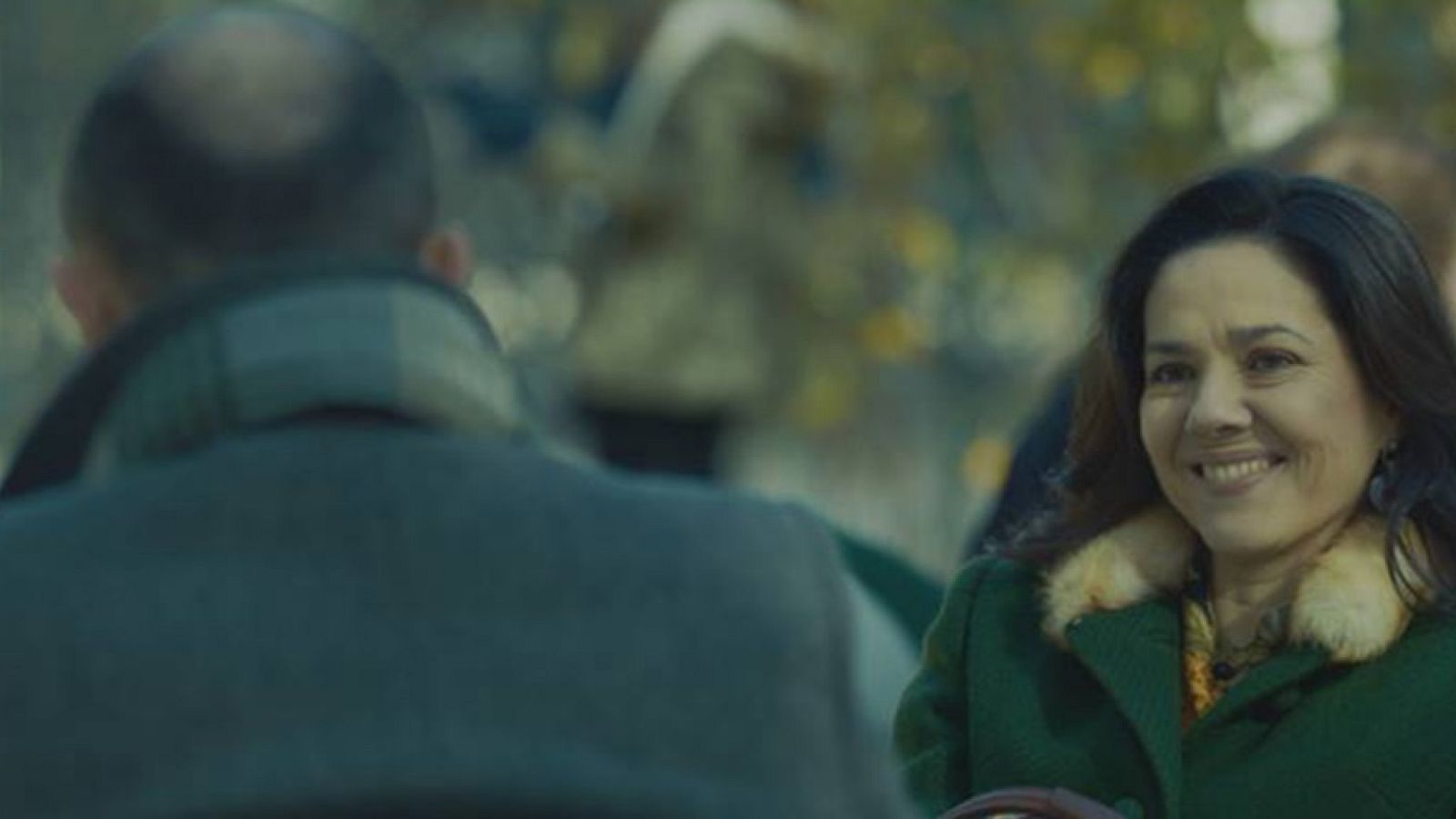 Cine en TVE - 11 D, una mañana de invierno - ver ahora