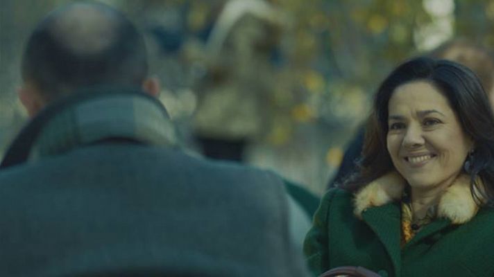 Cine internacional - 11 D, una mañana de invierno (película)