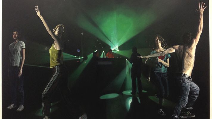 Metrópolis - Muntean/Rosenblum