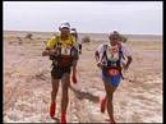  - El maratón más duro del mundo