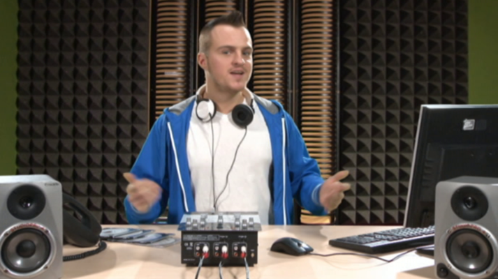 Inglés online TVE - Programa 124