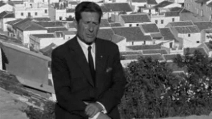 Pueblos pintorescos de España - Prado del Rey (Cádiz)