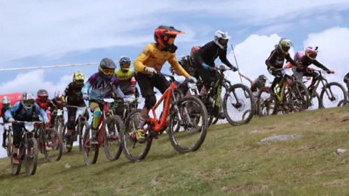 Va de Bikes - Programa 5