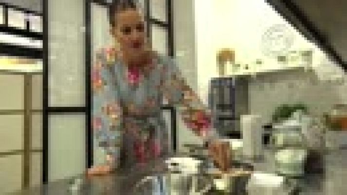MasterChef - MasterChef 6 - Samantha pone firme a Oxana