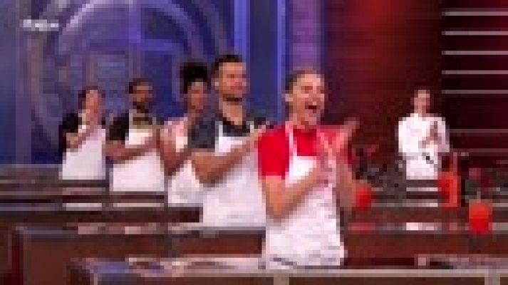 MasterChef - MasterChef 6 - El regreso de Miri a las cocinas