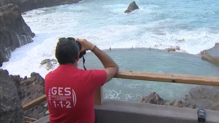 Telecanarias - Telecanarias 2 - 27/06/2018