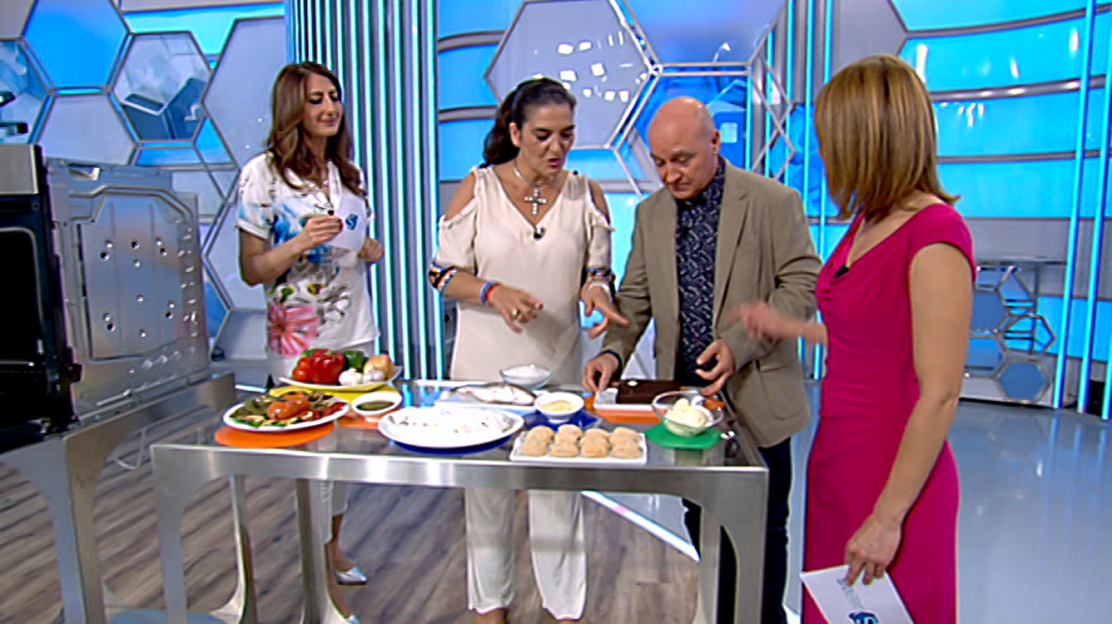 Saber vivir - 28/06/18 - ver ahora