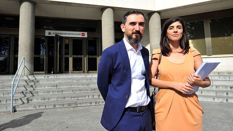 La Comunidad de Madrid en 4' - 28/06/18