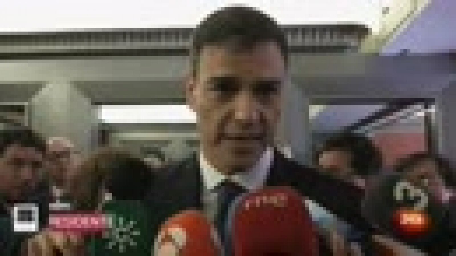 Sánchez rechaza la petición de Torra de un referéndum pactado 
