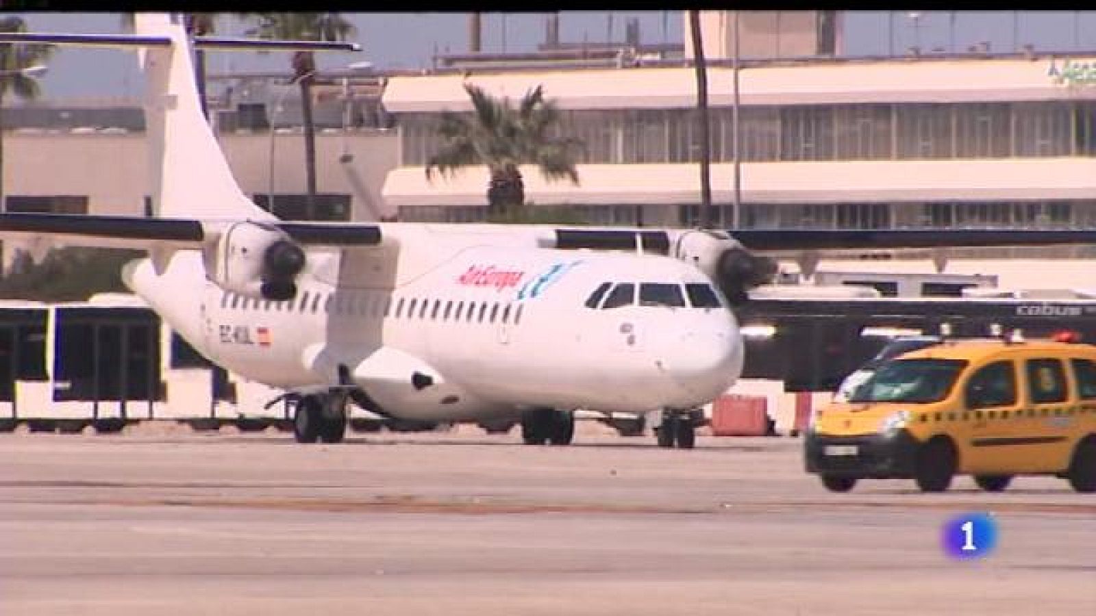 Informatiu Balear en 2' - 28/06/18