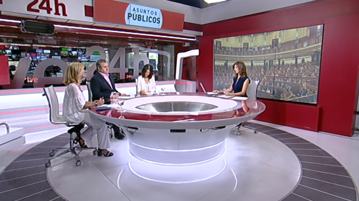 Asuntos Públicos - Asuntos públicos - 28/06/18