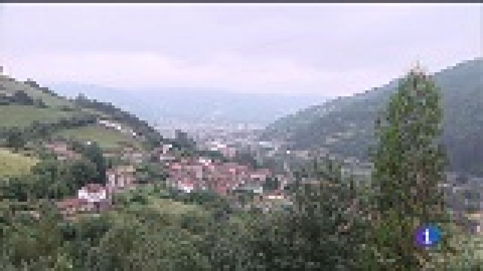 Panorama Regional: El tiempo en Asturias - 28/06/18 | RTVE Play