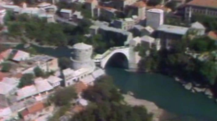 A la caza del tesoro - Yugoslavia