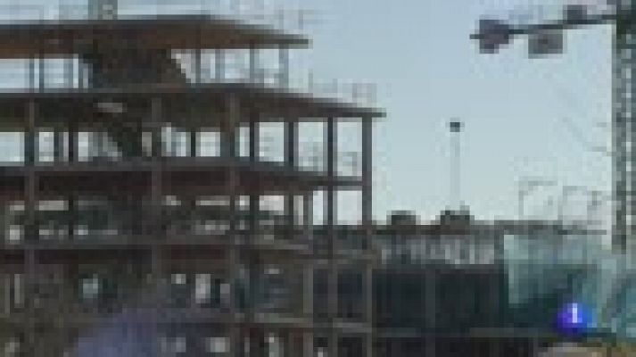 Telediario 1 - Rodrigo Rato y Miguel Bosé entran en la lista de los morosos que deben más de un millón a Hacienda