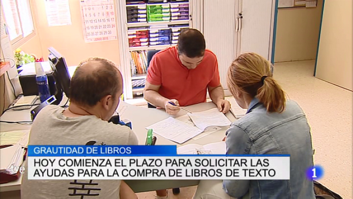 Informativo Telerioja - Telerioja en 2' - 28/06/18