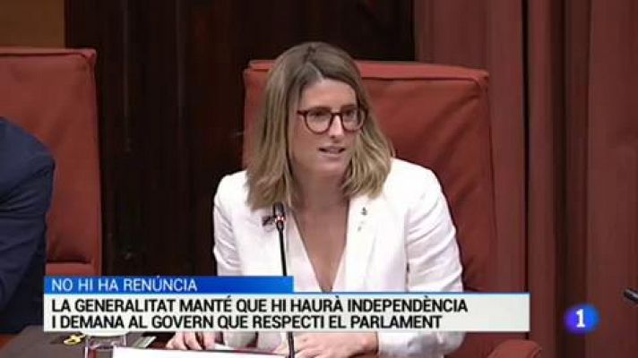 L'Informatiu - L'informatiu - 27/06/2018