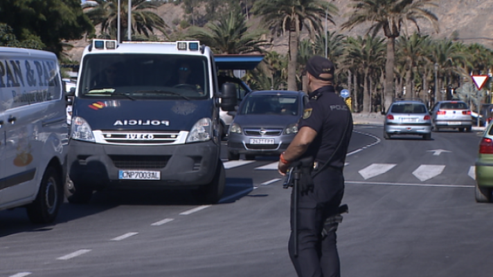 Telecanarias - Telecanarias - 28/06/2018