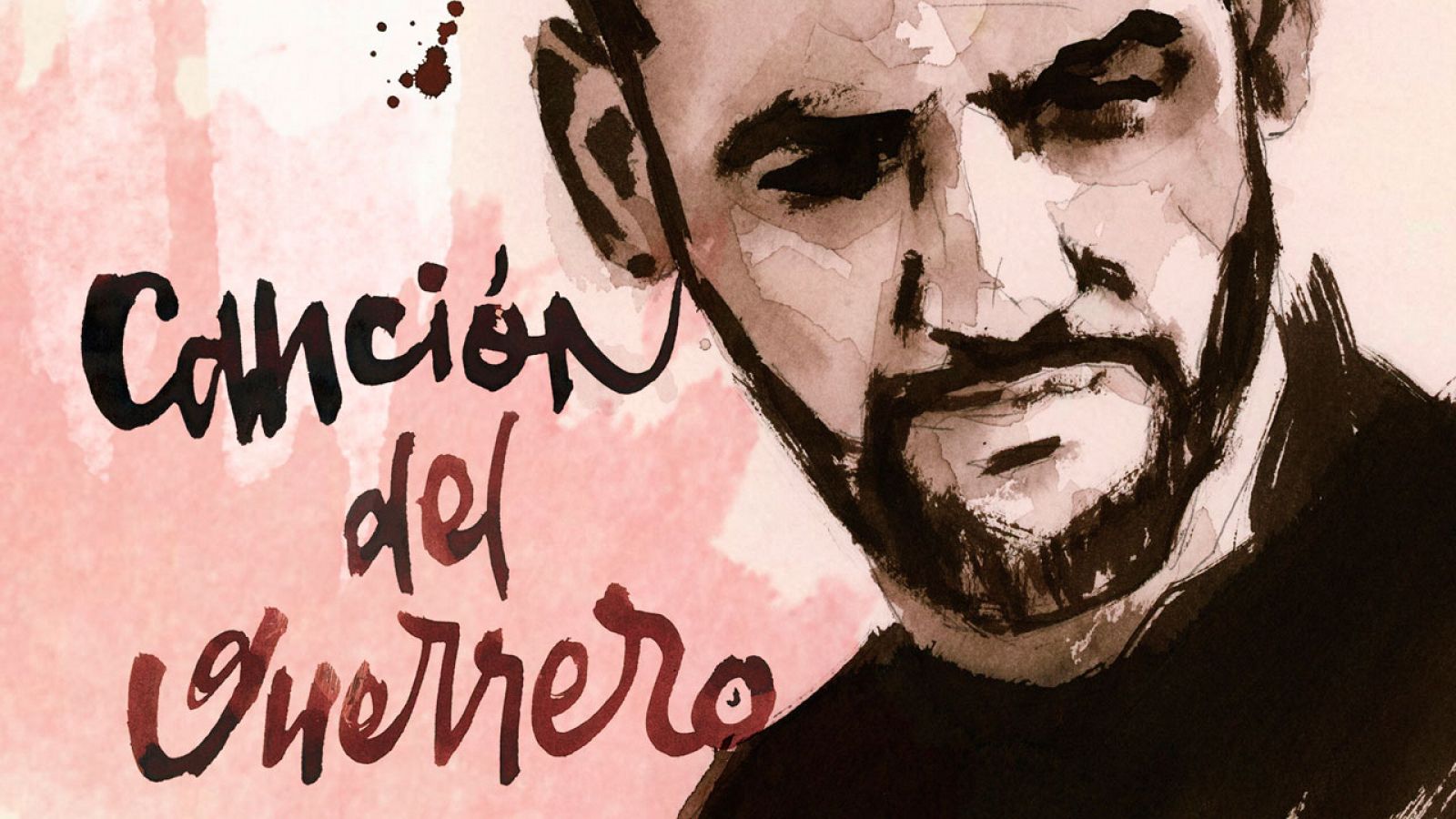RTVE.es estrena en exclusiva 'Canción del guerrero', el single del nuevo disco de Fran Perea