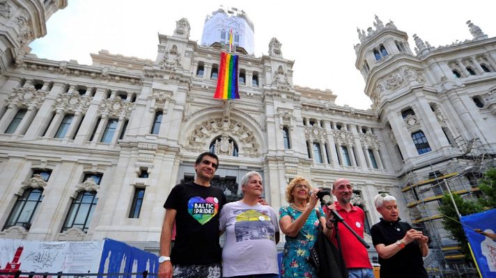 España en 24 horas - 28/06/18