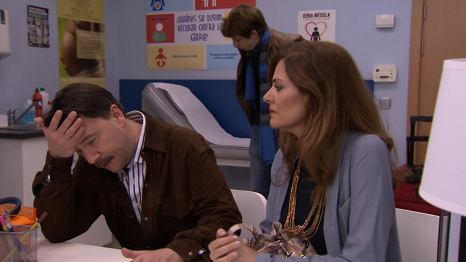 Centro médico - 28/06/18 (1) - ver ahora