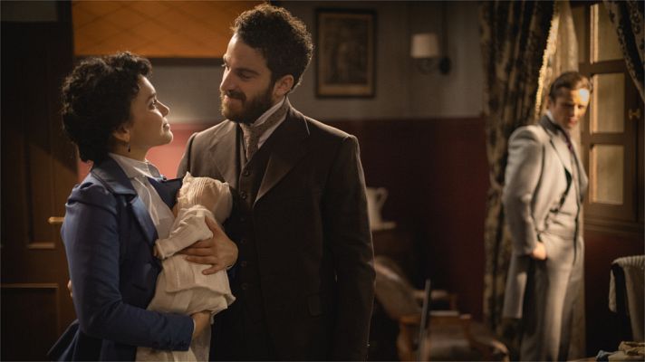 Acacias 38 - Capítulo 793