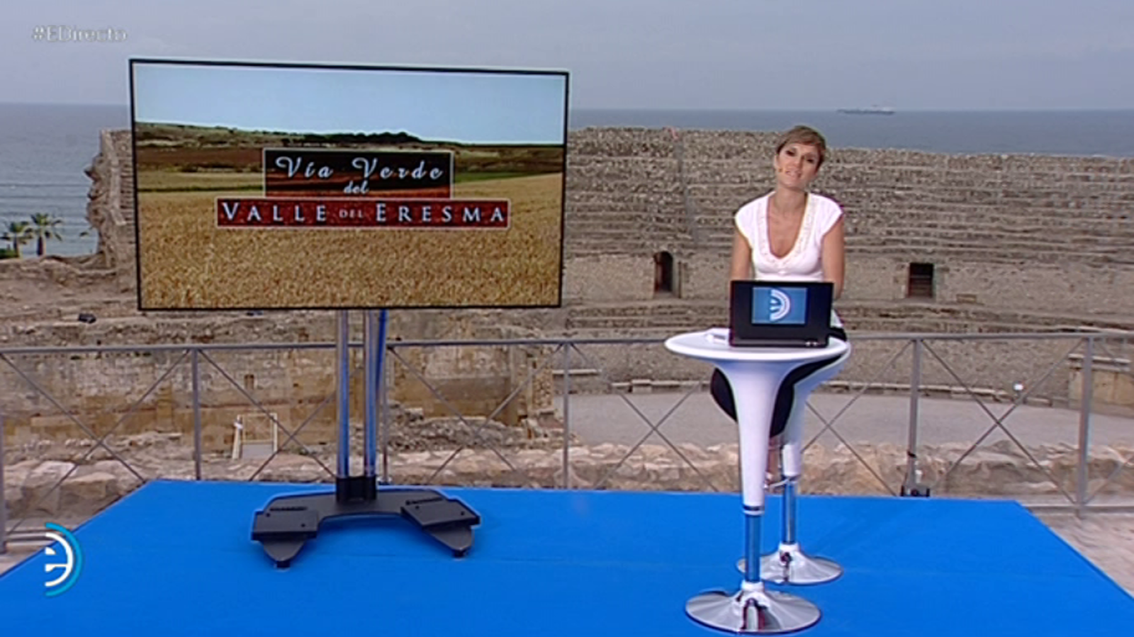 España Directo - 28/06/18 - ver ahora