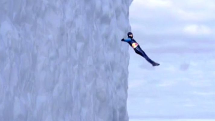 Enfoque - Enfoque: El Duque rockero