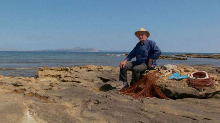 Aquí la Tierra - La ciencia del "rall"