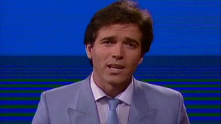 La tarde - 11/8/1983