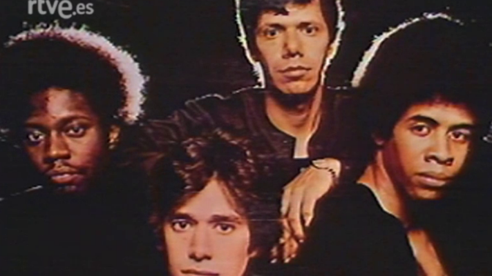 Jazz entre amigos - Jazz Fusion