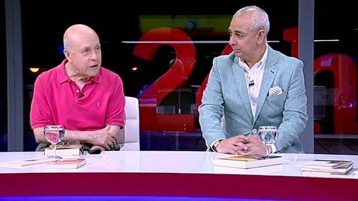 La hora Cervantes - La hora Cervantes - 28/06/18