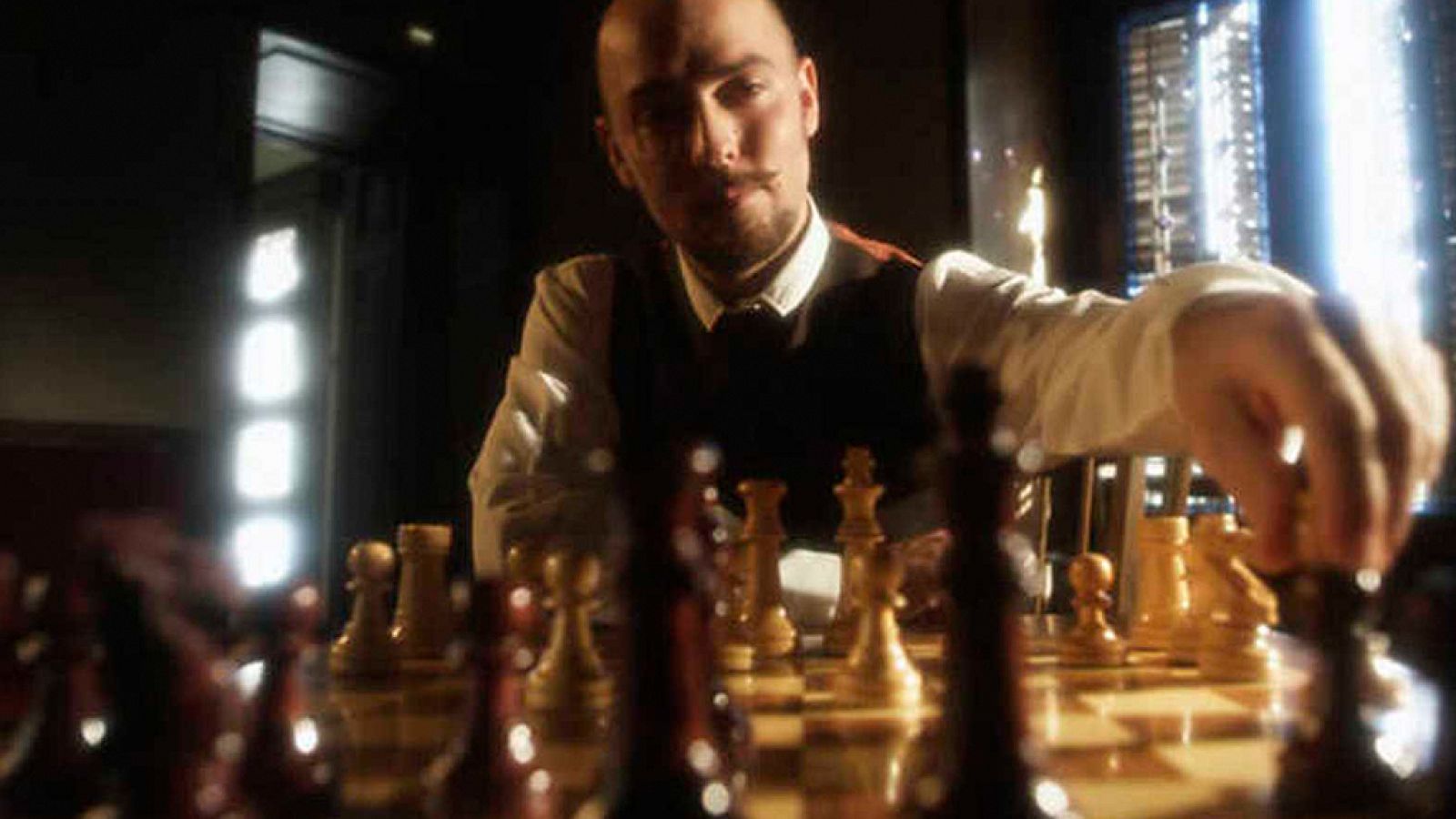 Otros documentales - Sin hilos: Que inventen ellos - ver ahora