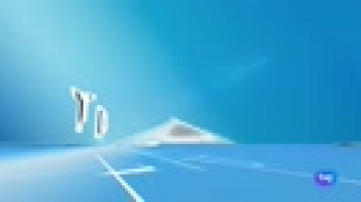 Telediario 1 - Telediario Matinal en 4' 29/06/18