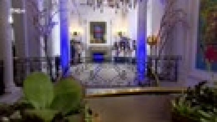 MasterChef - MasterChef 6 - Ketty y Toni, primeros finalistas