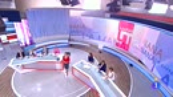 La mañana - La manada ¿podría volver a prisión?