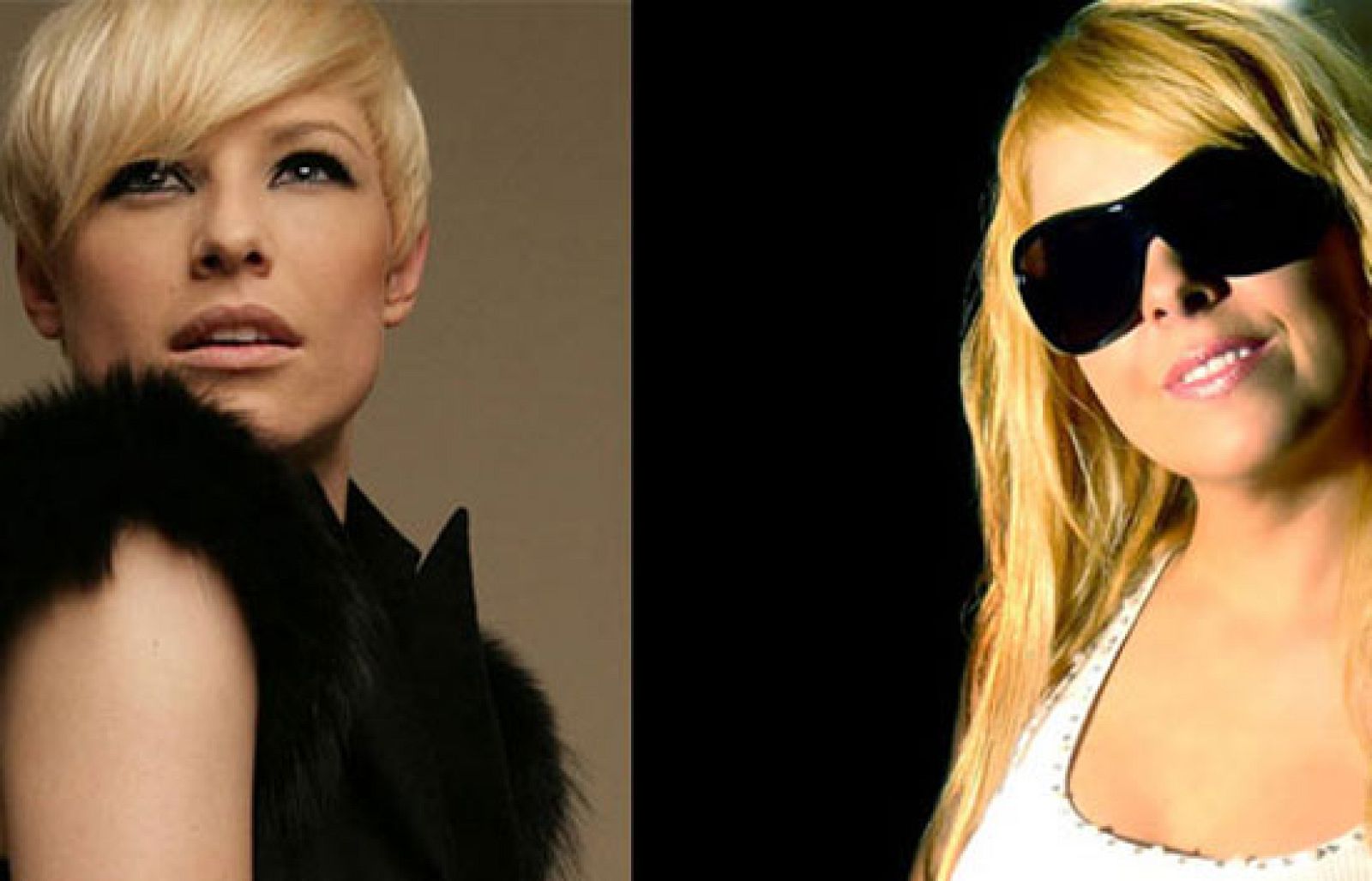 Corazón - Eurovisión 2009 , Soraya - D Corazón | Ver