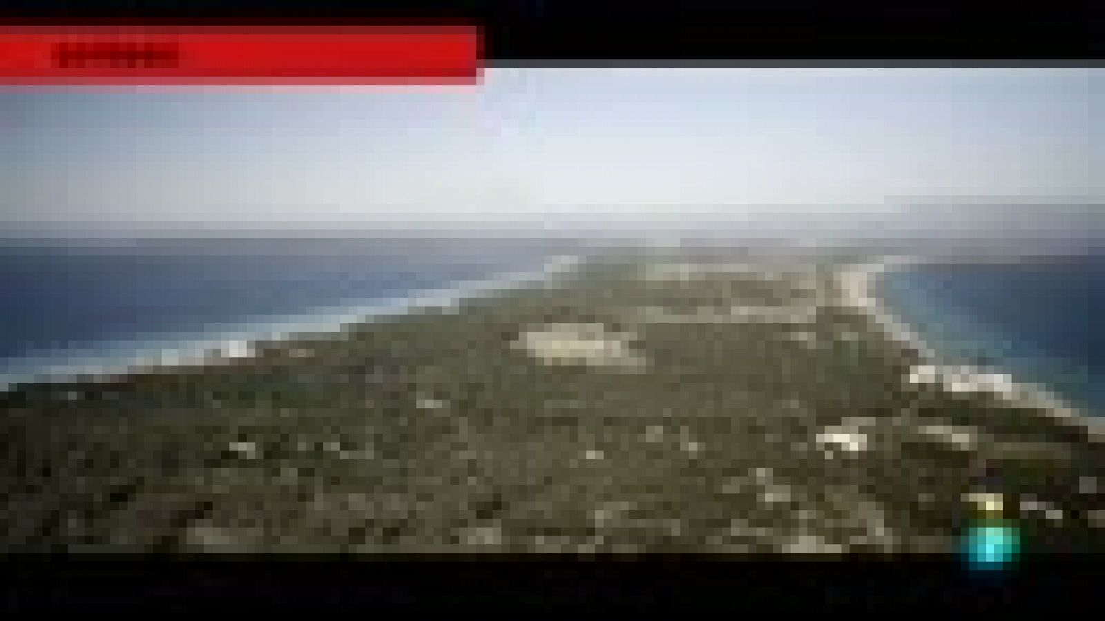 Días de cine - Formentera Lady