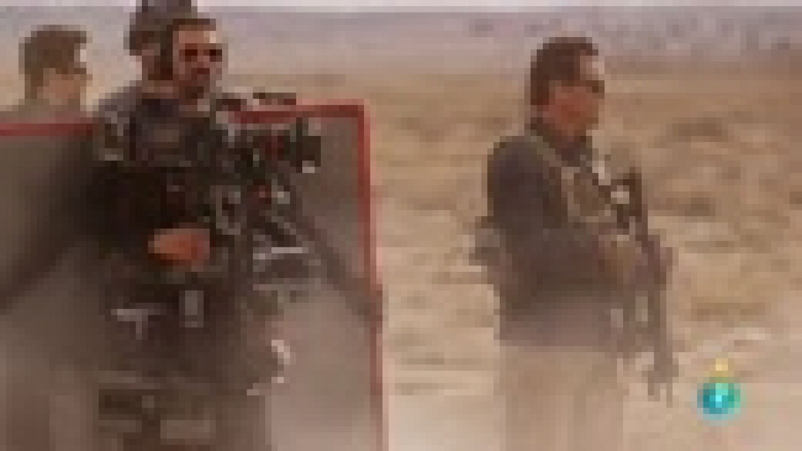 Días de cine - Sicario: el día del soldado