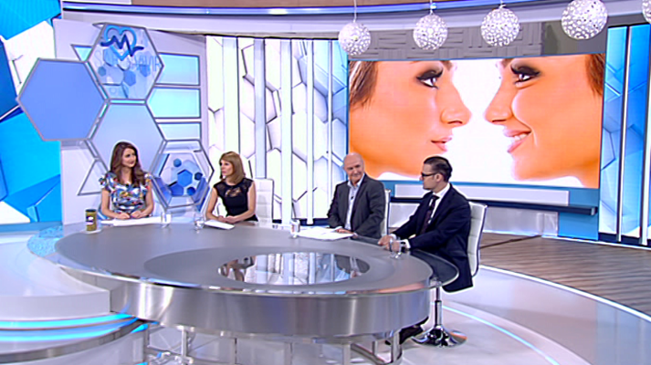 Saber vivir - Saber vivir - 29/06/18